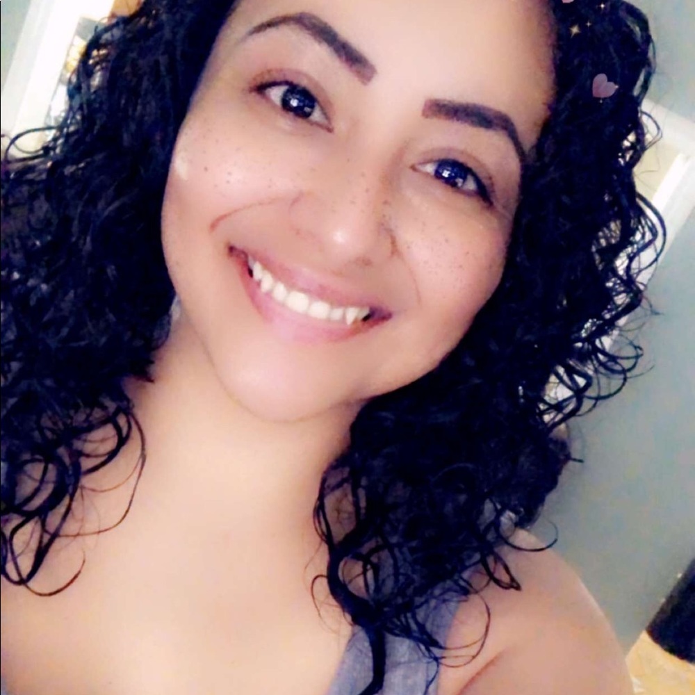 Meet your Posher, Karla